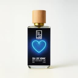 Dua Love Homme