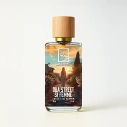 Dua Street 51 Femme