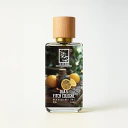Dua's Fitch Cologne