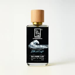 Dua's Marine Elixir