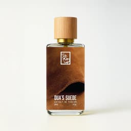Dua's Suede