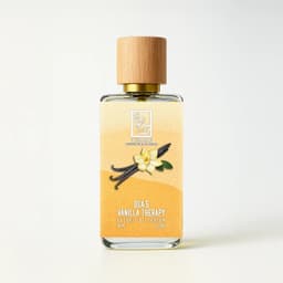 Dua's Vanilla Therapy