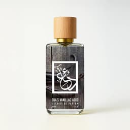 Dua's Vanillac Aoud