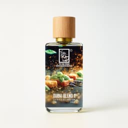 Dubai Blend 1