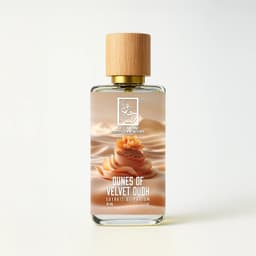 Dunes Of Velvet Oudh