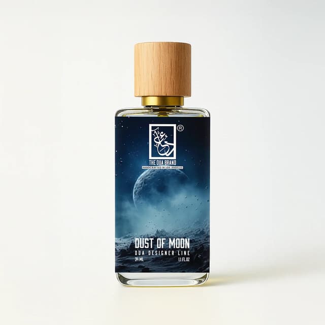 Dua Fragrances Dust Of Moon