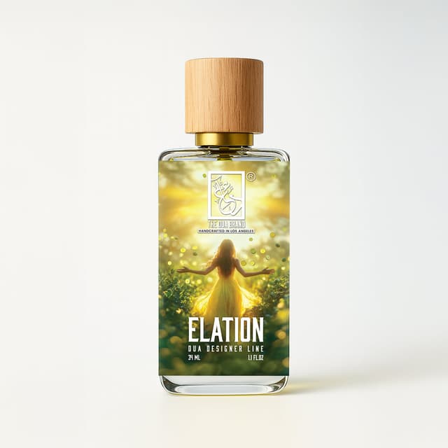 Dua Fragrances Elation