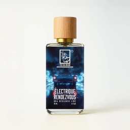 Électrique Rendezvous