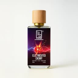 Electrocuted Cherry
