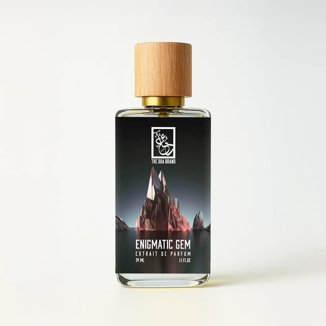 Dua Fragrances Enigmatic Gem