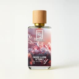 Enigmoxe Illusion Of Florals
