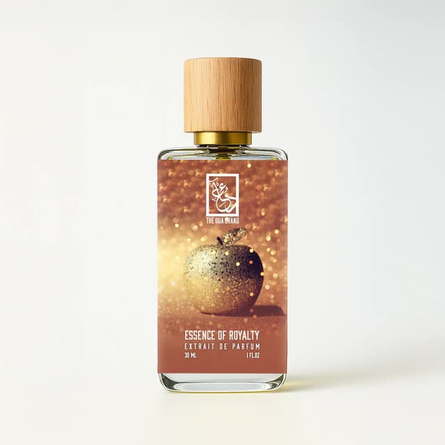 Dua Fragrances Essence Of Royalty