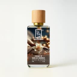 Essence Of Vanillac Cashmere