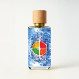 Essence of Vast Citrus Water