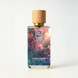 Ethereal Blossom