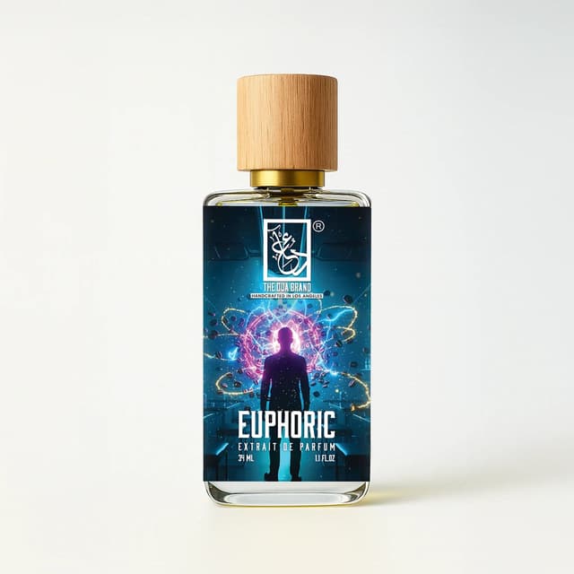 Dua Fragrances Euphoric