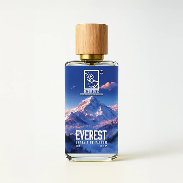 Dua Fragrances Everest