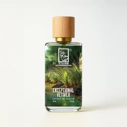 Exceptional Vetiver