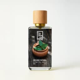 Exclusive Patchouli