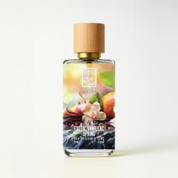 Exotic Vanillac Spring