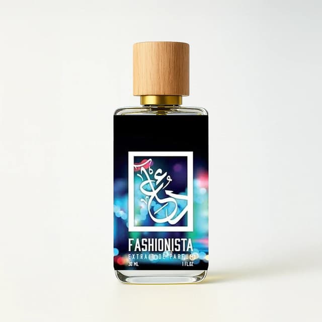Dua Fragrances Fashionista