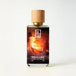 Father Of Alchemy