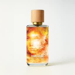 Femme Voyage