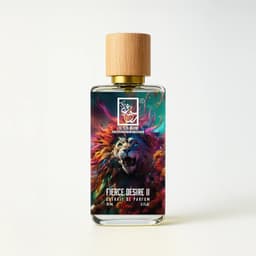Fierce Desire II