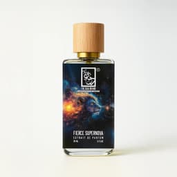 Fierce Supernova
