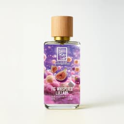 Fig Whispered Lullaby