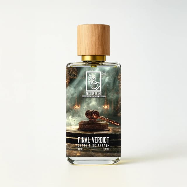 Dua Fragrances Final Verdict
