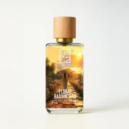 Floral Radiance 40