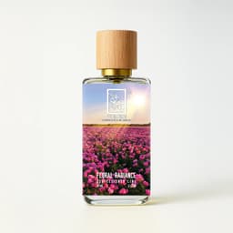 Floral Radiance