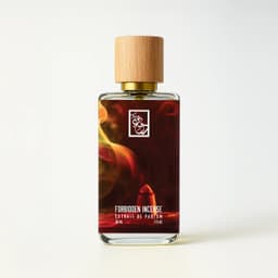 Forbidden Incense
