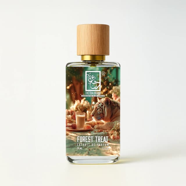 Dua Fragrances Forest Treat