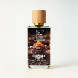 Foundation Of Sweets