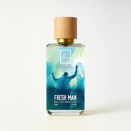 Fresh Man