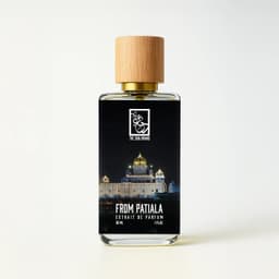 From Patiala