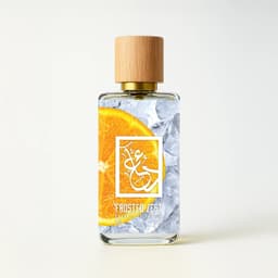 Frosted Zest