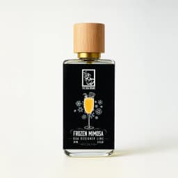 Frozen Mimosa