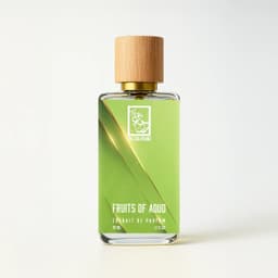 Fruits of Aoud