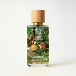 Garden Mirage