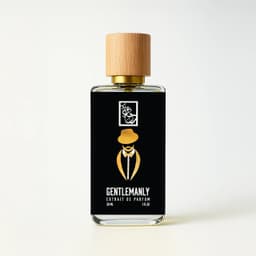Gentlemanly