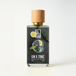 Gin & Tonic