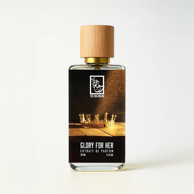Dua Fragrances Glory For Her