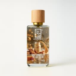 Gold Caramel's Delight Fluid