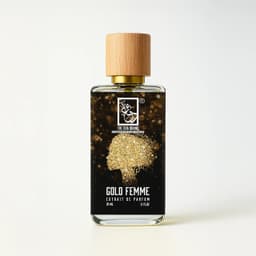 Gold Femme