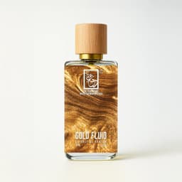 Gold Fluid