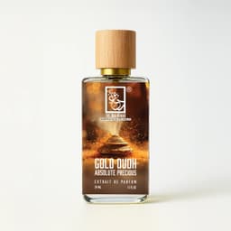 Gold Oudh Absolute Precious