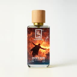 Greatness: Inferno